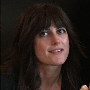 Meet your Posher, Tanya